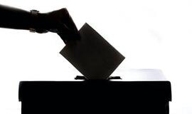 Du A. Navalno bendražygiai laimėjo rinkimus Tomsko mieste