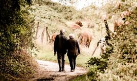 Ekspertai: spartus Lietuvos visuomenės senėjimas tampa praeitimi