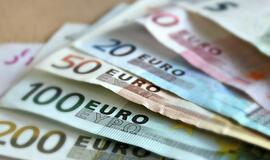 Gyventojai vangiai domisi kompensacijomis elektromobiliams įsigyti