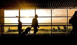 Į Lietuvą leista atvykti 205 Baltarusijos piliečiams