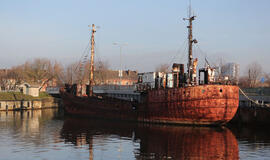 "Ievos" savininkę nuspręsta likviduoti