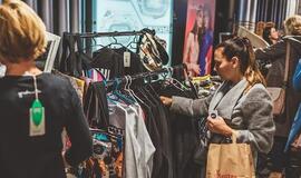 Išskirtinis šeštadienis Klaipėdoje – į Švyturio areną atvyksta didžiausia nemokama mados ir grožio mugė