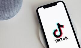 JAV teisėjas įšaldė D. Trumpo įvestą draudimą siųstis populiarųjį „TikTok“