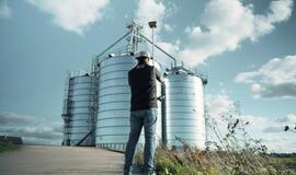 Kadastriniai matavimai Lietuvoje su profesionaliais matininkais