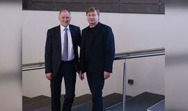 Kelionė per gyvenimą – didžiulis iššūkis