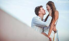 Keturi Zodiako ženklai, kurie būna geriausi vyrai savo žmonoms