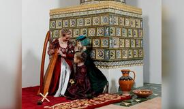 Klaipėdoje viešės „Vilniaus puodžių cecho“ meistrai