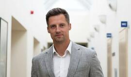 "Klaipėdos vanduo" investuos į žaliąją energetiką