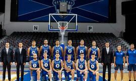 Krepšinis grįžta į "Švyturio" areną: "Neptūnas" pradeda sezoną