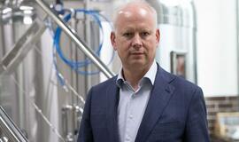 Ne visos šalies įmonės fiksuoja eksporto mažėjimą: rezultatus gerinti pavyko net pandemijos akivaizdoje