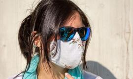 „Niekam nelinkėčiau susirgti koronavirusu“