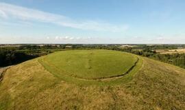 Pateikta paraiška saulės elektrinės statybai ant Kalotės sąvartyno