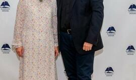 Klaipėdos licėjaus direktorės jubiliejuje – padėkos už vertybes