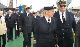 Jūriniai apdovanojimai