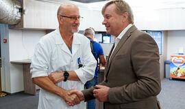 Kelionė per gyvenimą – didžiulis iššūkis