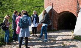 Klaipėda paminės Pasaulinę turizmo dieną