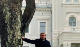 Kelionė per gyvenimą – didžiulis iššūkis