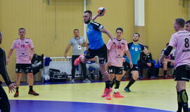 Vilniuje - kartus pralaimėjimas