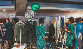 Design for life. Švyturio arena