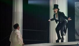 „Orfėjas pragare“: svarbu neprarasti įvaizdžio!