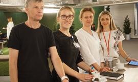 Kelionė per gyvenimą – didžiulis iššūkis