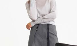 Ramunė Piekautaitė. Ruduo-žiema 2020-2021