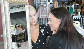 Design for life. Švyturio arena