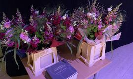 Klaipėdos miesto mero taurės apdovanojimai