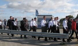 Jūriniai apdovanojimai