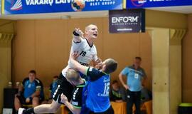 „Dragūnas“ naują sezoną pradėjo pergale