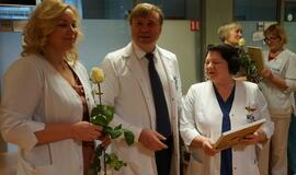 Kelionė per gyvenimą – didžiulis iššūkis