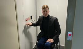 Klaipėdos irklavimo centro atidarymo šventė