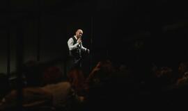 85-asis Klaipėdos dramos teatro sezonas