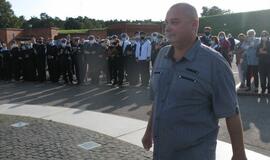 Jūriniai apdovanojimai