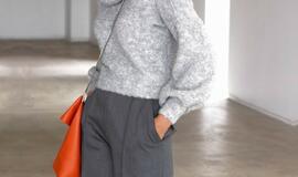 Ramunė Piekautaitė. Ruduo-žiema 2020-2021