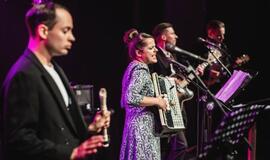 85-asis Klaipėdos dramos teatro sezonas