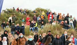 „The ROOP“  šou