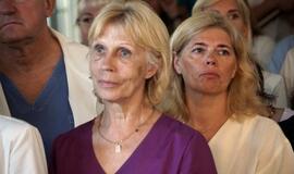 Kelionė per gyvenimą – didžiulis iššūkis