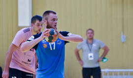 Vilniuje - kartus pralaimėjimas