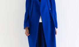 Ramunė Piekautaitė. Ruduo-žiema 2020-2021