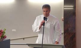 Kelionė per gyvenimą – didžiulis iššūkis