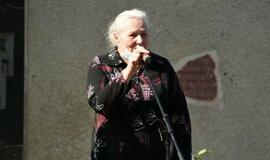 Žydų genocido minėjimas