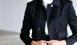 Ramunė Piekautaitė. Ruduo-žiema 2020-2021