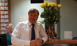 Kelionė per gyvenimą – didžiulis iššūkis