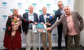 Kelionė per gyvenimą – didžiulis iššūkis