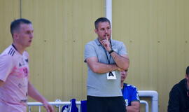 Vilniuje - kartus pralaimėjimas