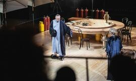 85-asis Klaipėdos dramos teatro sezonas