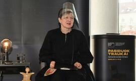 VIII Klaipėdos knygų mugė