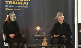 VIII Klaipėdos knygų mugė