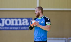 Vilniuje - kartus pralaimėjimas